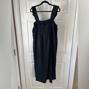 Old Navy Smocked Dress